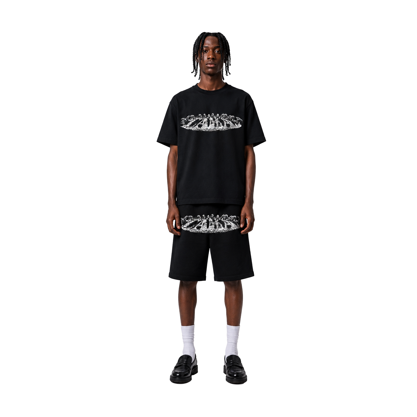 CAKA TEE