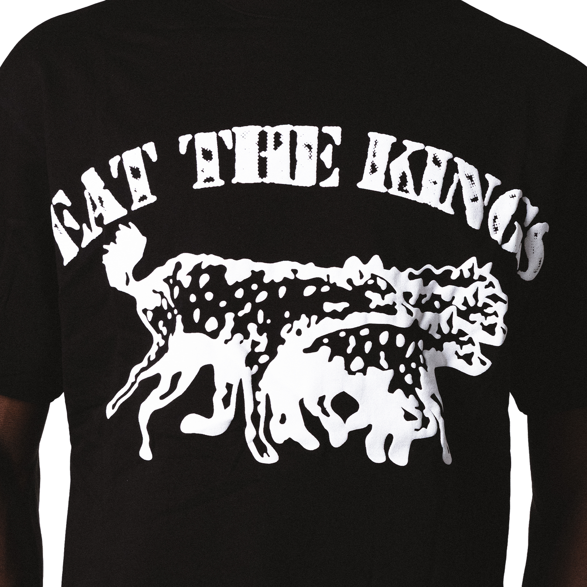 EAT THE KINGS TEE