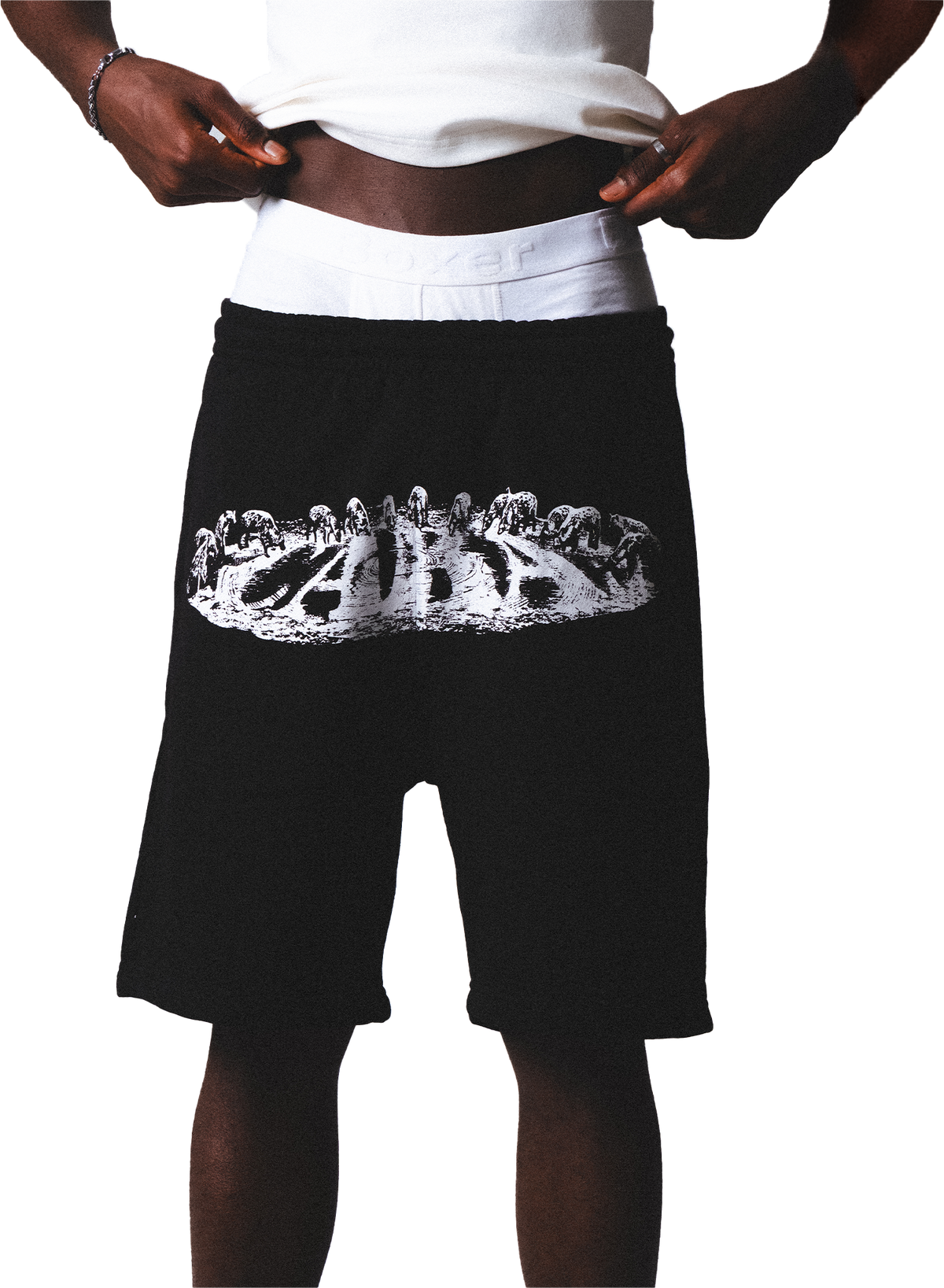 CAKA SHORT