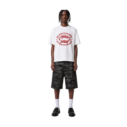 NO OPPS TEE