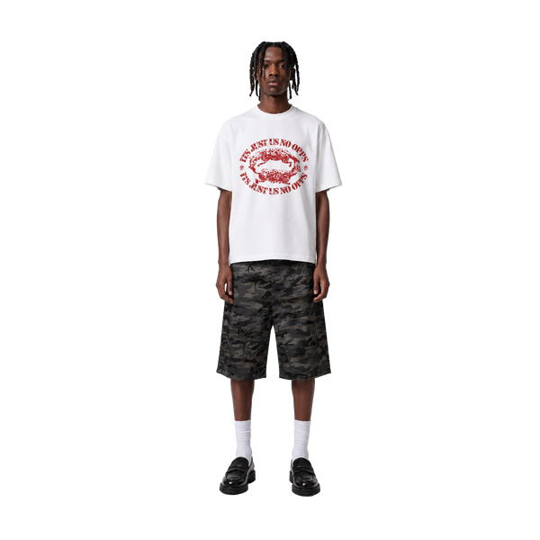 NO OPPS TEE