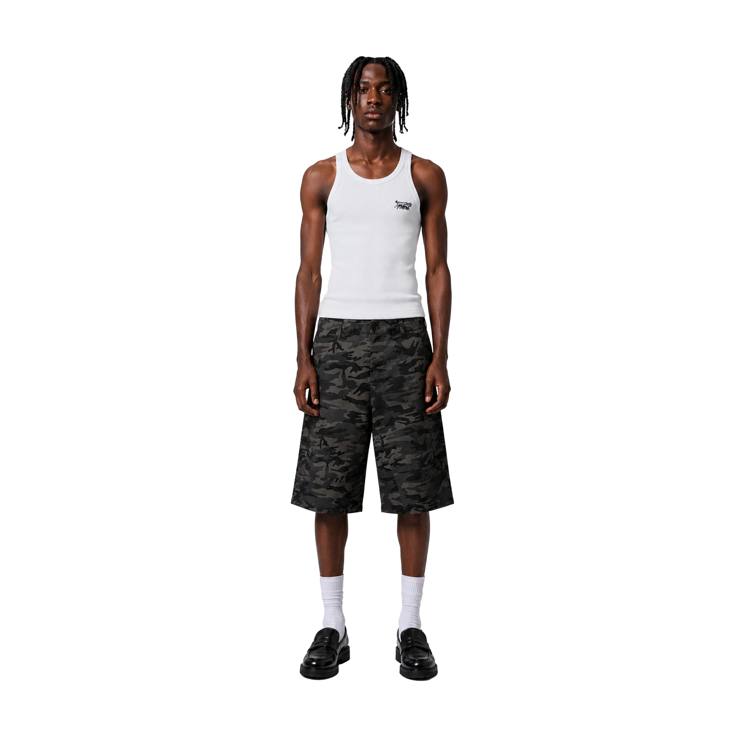 CAKA TANK-TOP