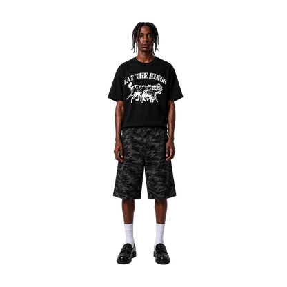EAT THE KINGS TEE