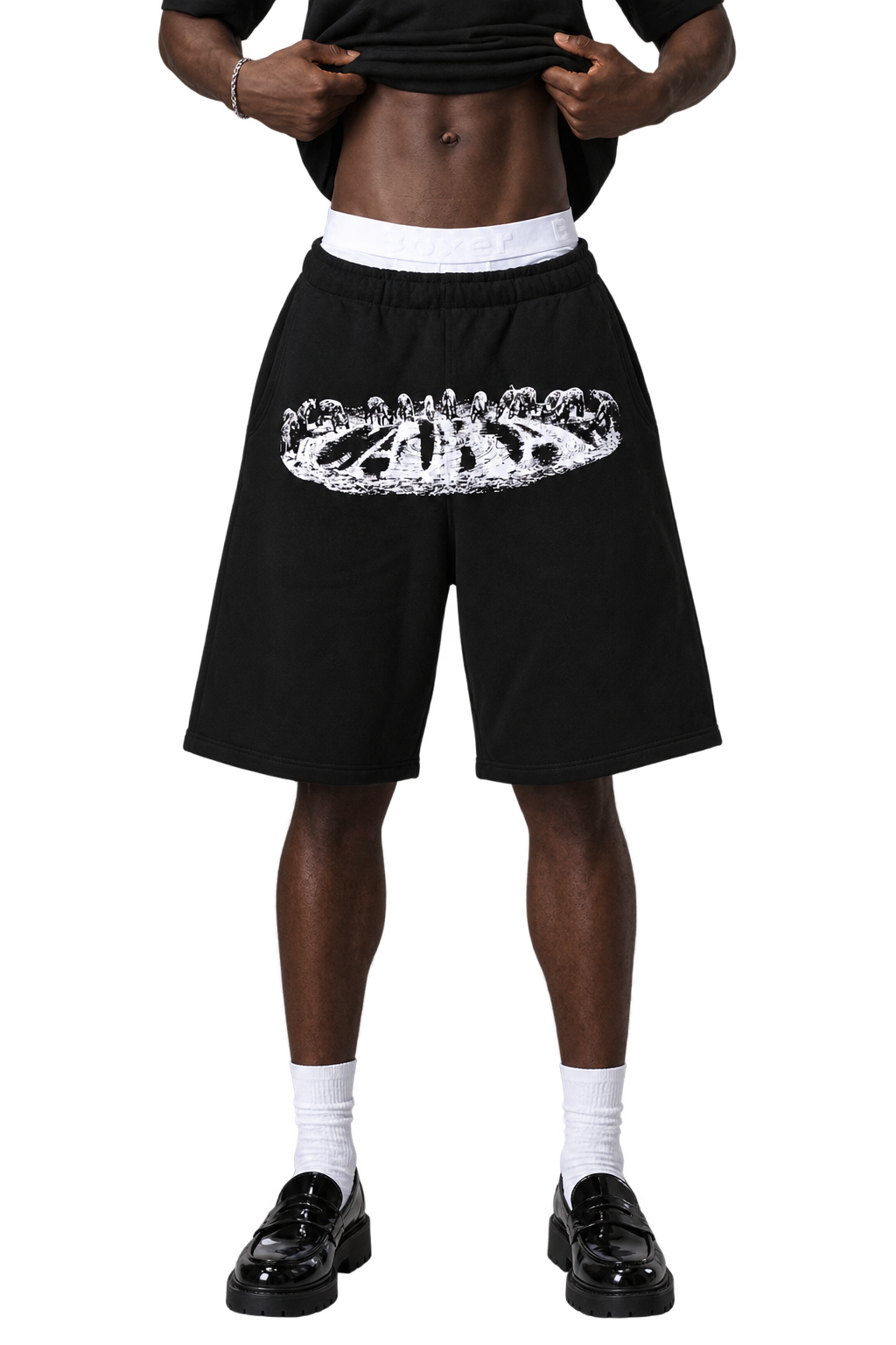 CAKA SHORT