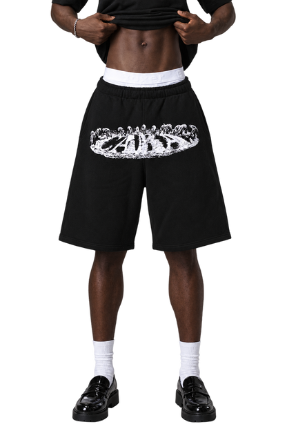CAKA SHORT