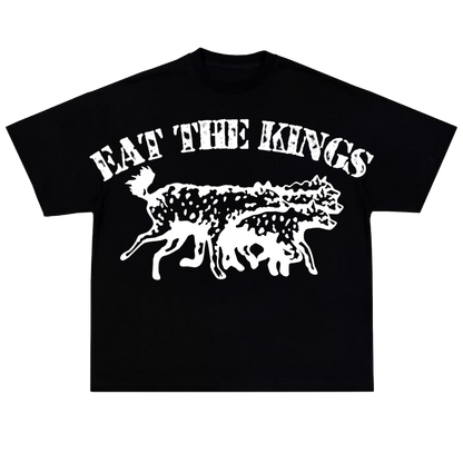 EAT THE KINGS TEE