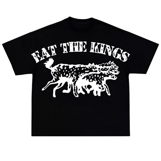 EAT THE KINGS TEE