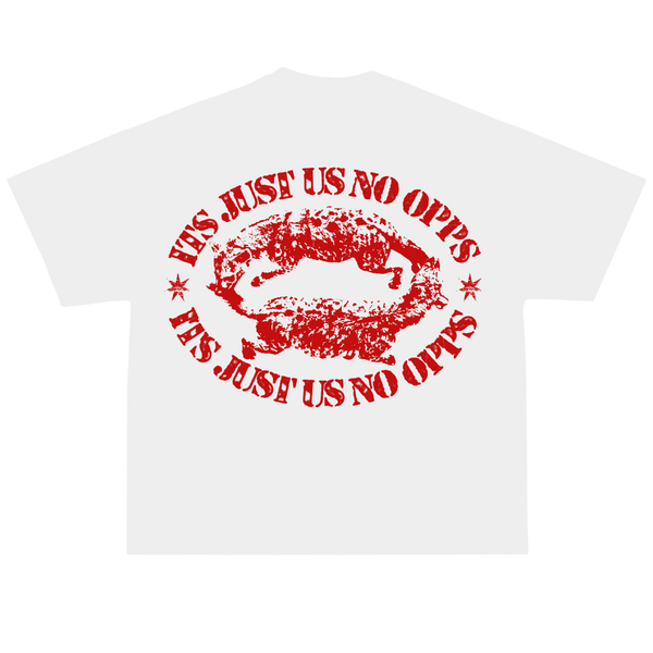 NO OPPS TEE