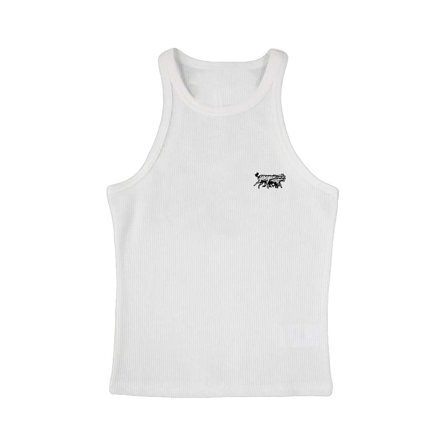 CAKA TANK-TOP