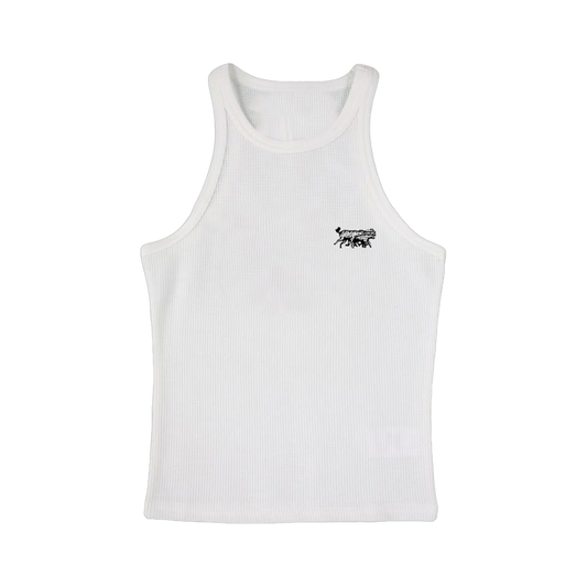 CAKA TANK-TOP