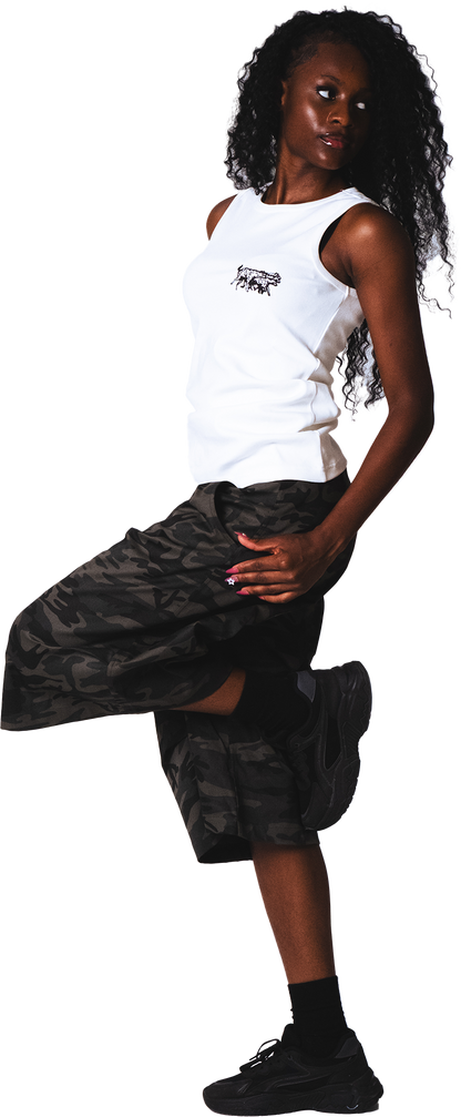 CAKA TANK-TOP