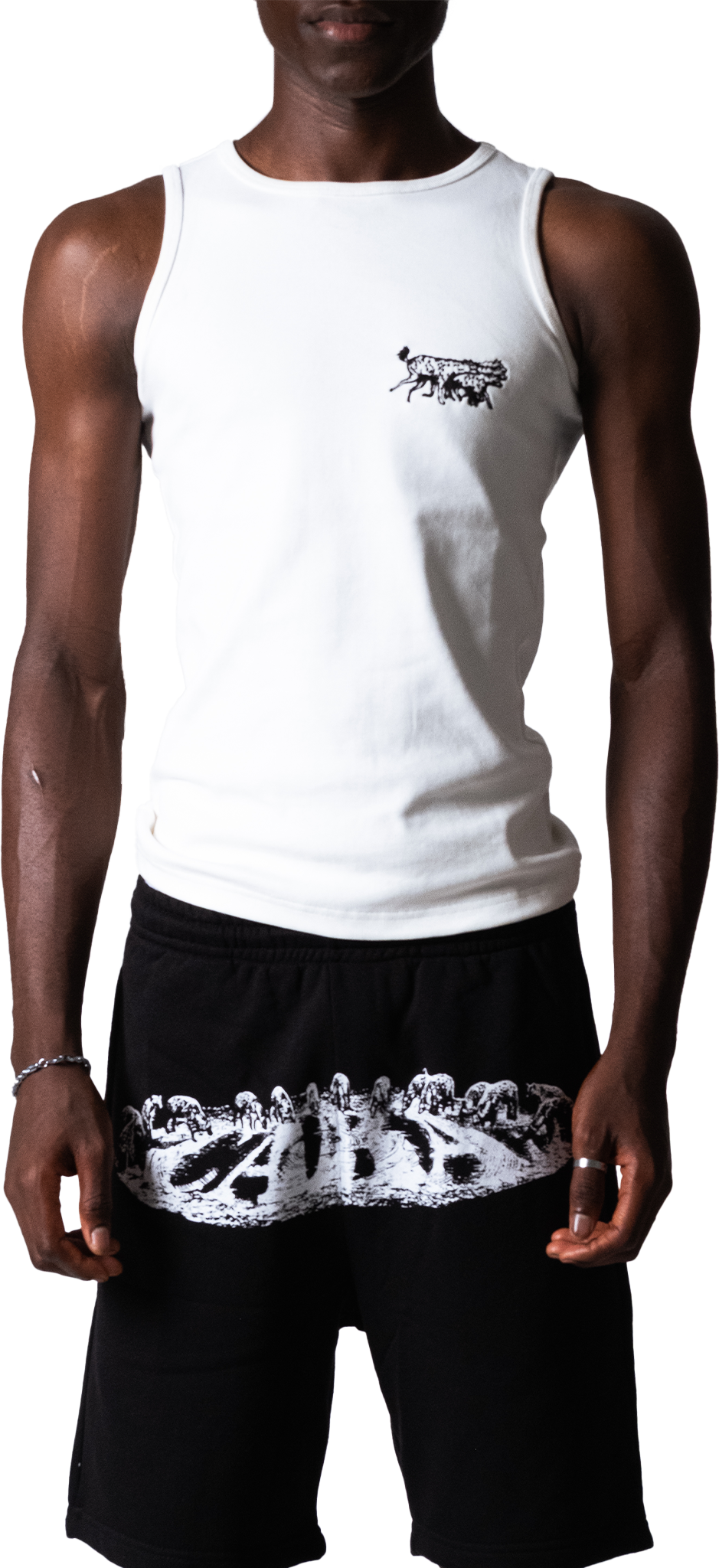 CAKA SHORT
