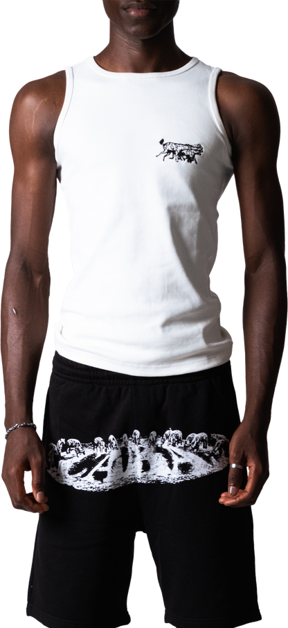 CAKA SHORT
