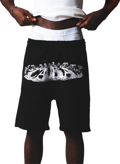 CAKA SHORT