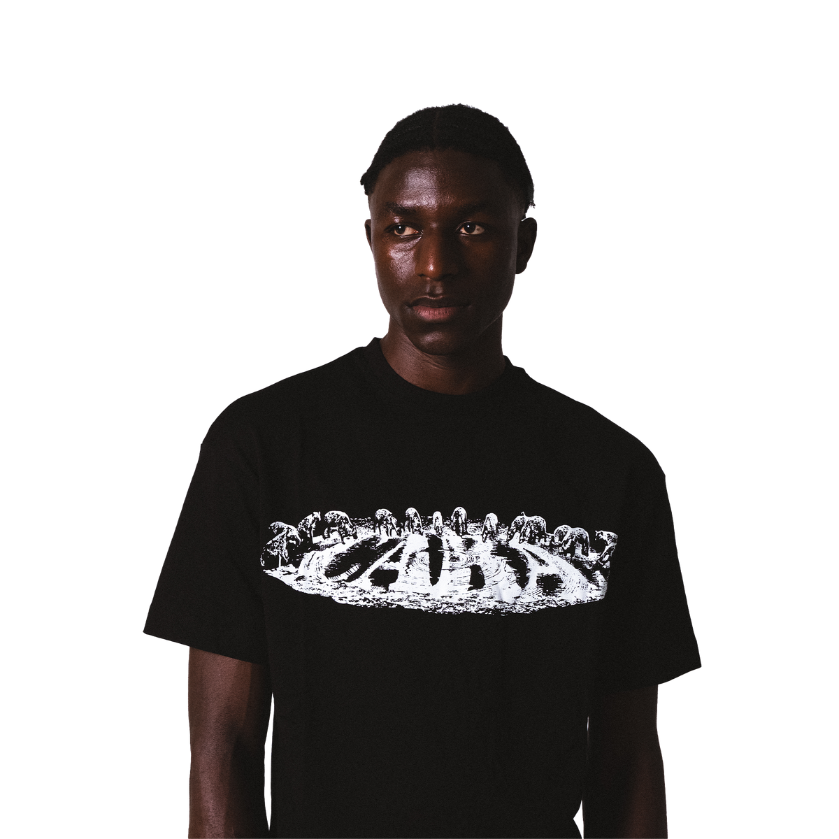 CAKA TEE