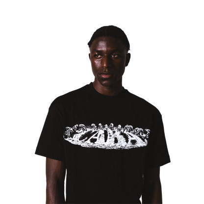 CAKA TEE