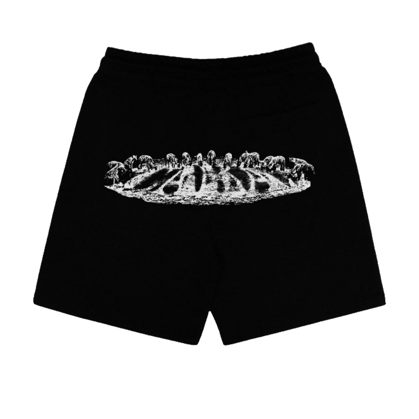 CAKA SHORT