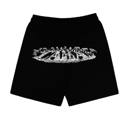 CAKA SHORT