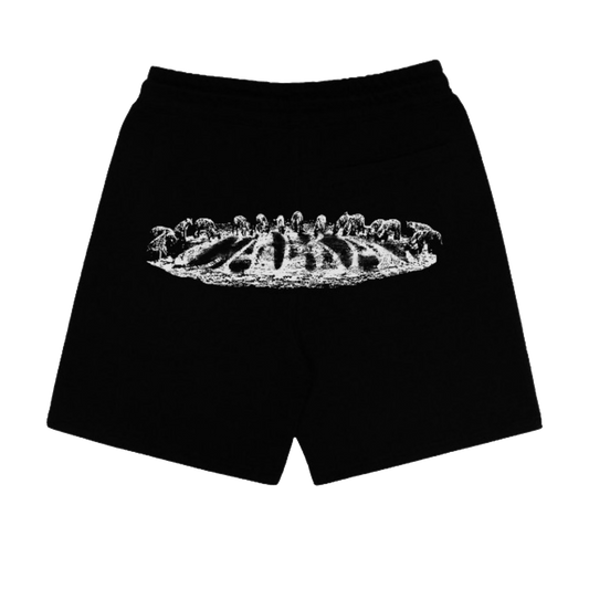 CAKA SHORT