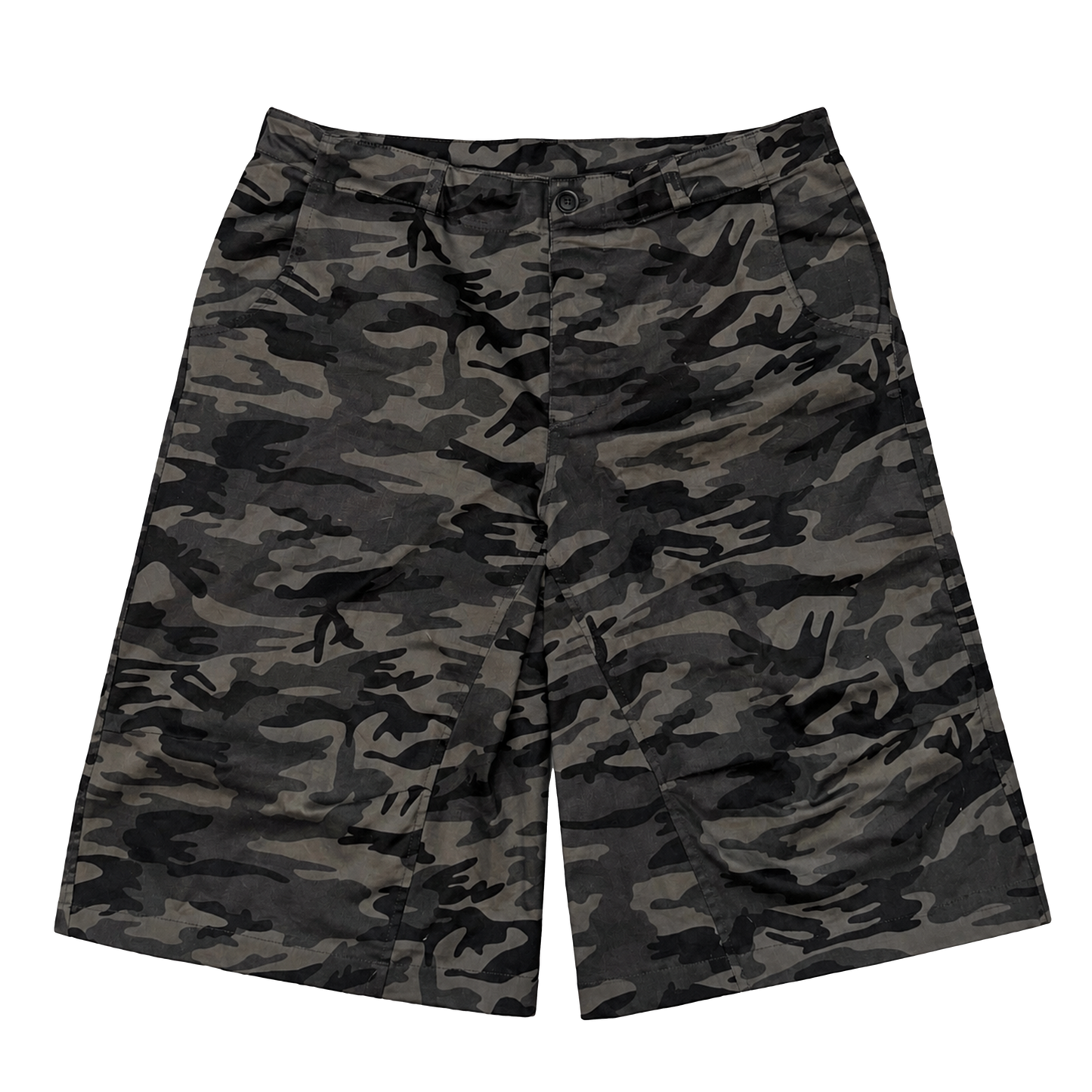 CAKA WİDE-LEG SHORT