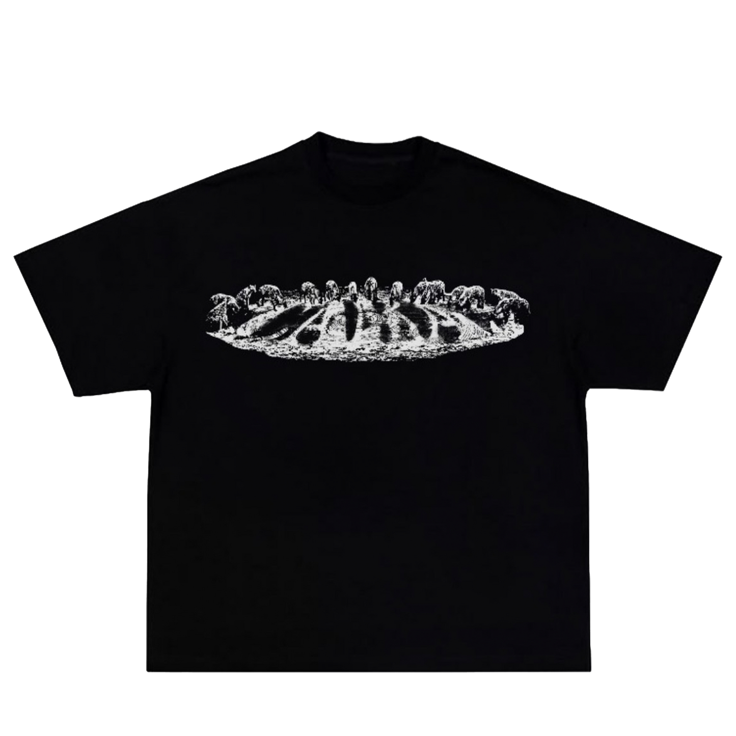 CAKA TEE