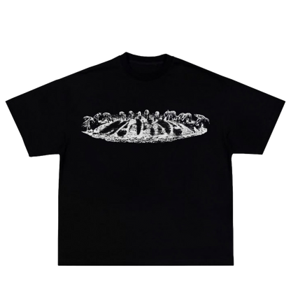 CAKA TEE