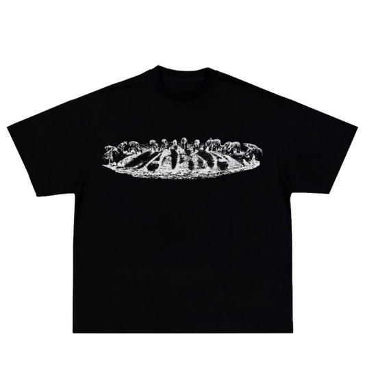 CAKA TEE